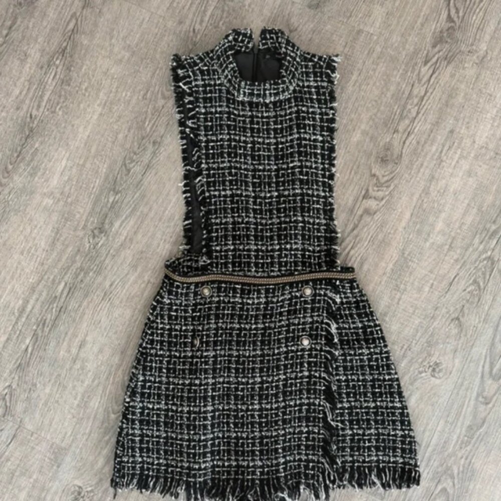 One piece Zara